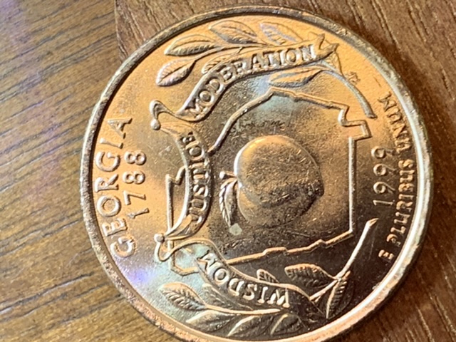 1999-Georgia-State-Quarter