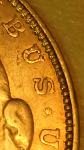 Morgan-Dollar-Information?