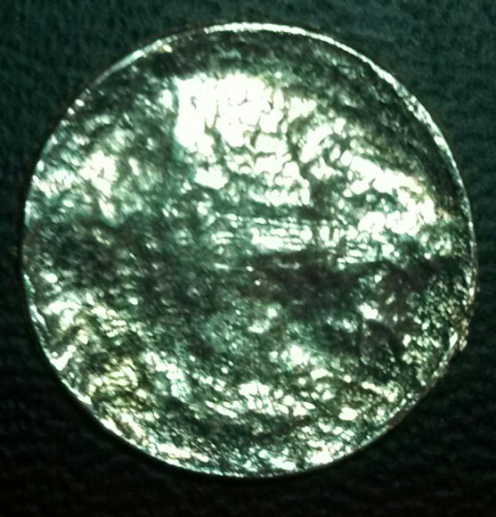 Two-Buffalo-Nickels-Struck-Together