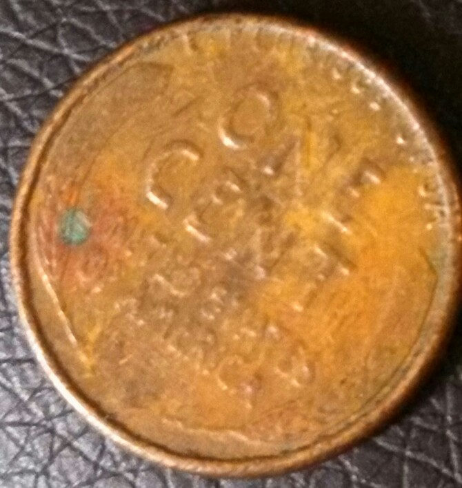 Two-Buffalo-Nickels-Struck-Together