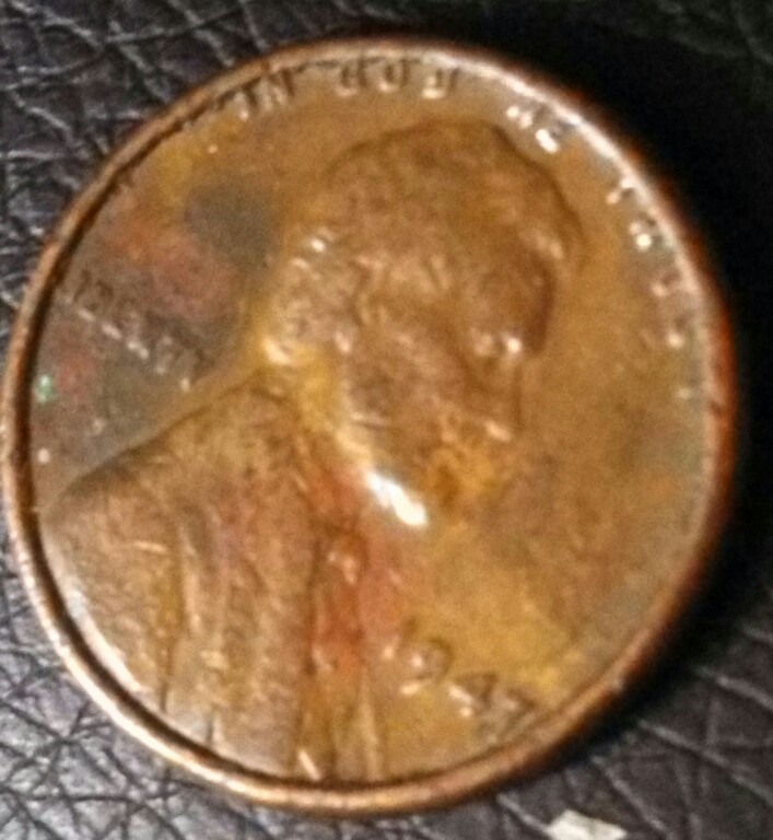 Two-Buffalo-Nickels-Struck-Together