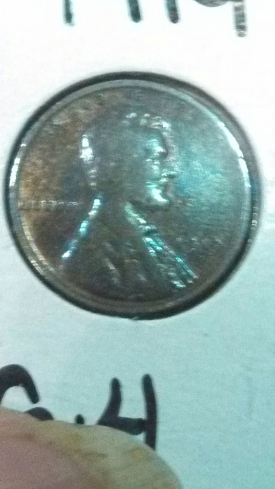 Eye-Candy-Corner:-Post-Your-Toned-Coins!