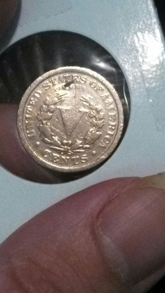 1906-V-Nickel-Die-Break.