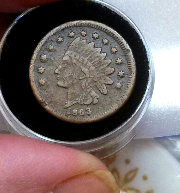 How-Rare-Is-This-Civil-War-Token?