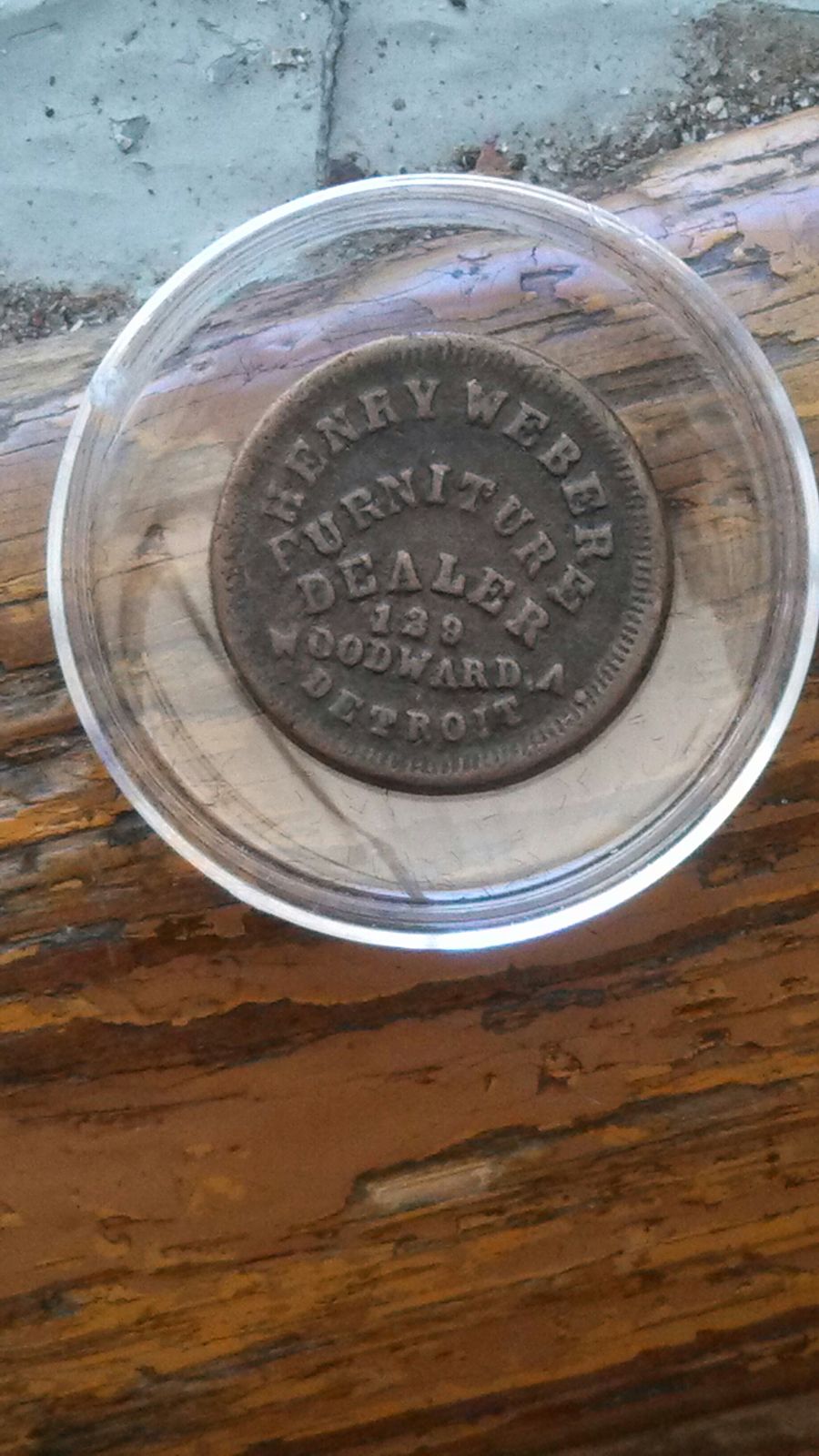 How-Rare-Is-This-Civil-War-Token?