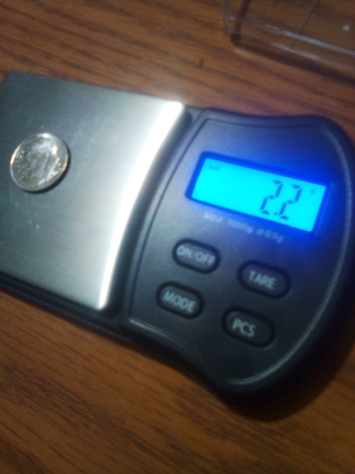2019-D-Roosevelt-Dime,-Alloy-Or-Clad-Error?-Maybe-PMD