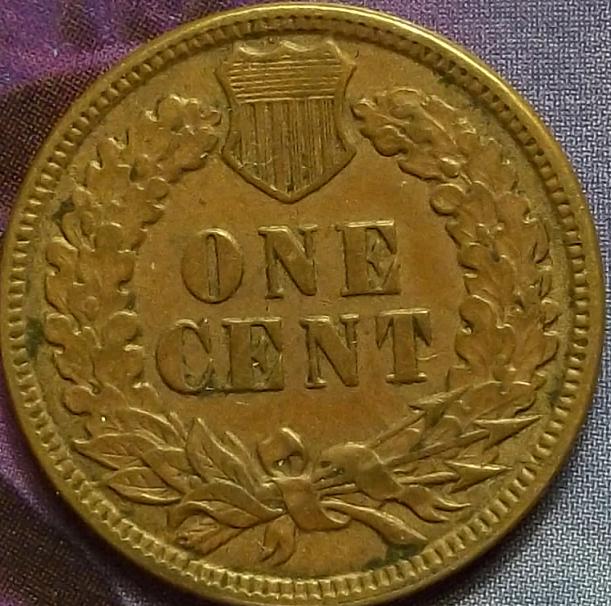 1886-Indian-Head-Cent-Type-2---What-To-Do-With-This?