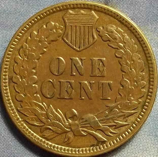 1886-Indian-Head-Cent-Type-2---What-To-Do-With-This?