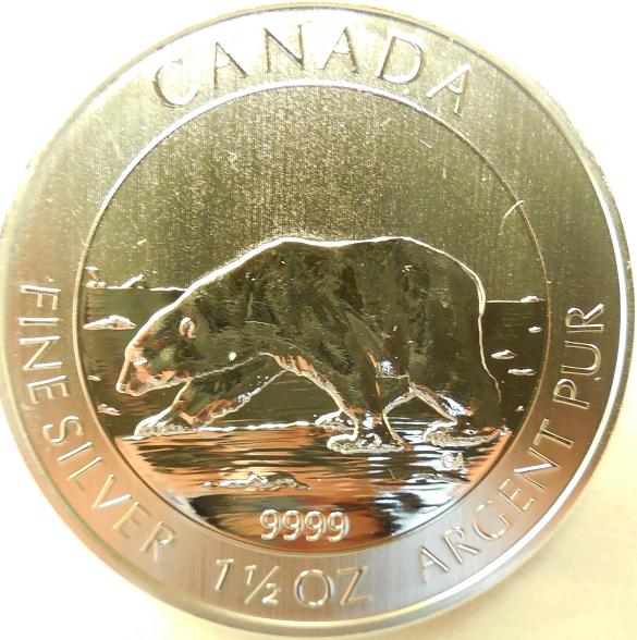 2013-8-Dollar-Silver-1.5-Oz-Polar-Bear-Coin?