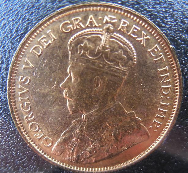 Bank-Of-Canada-1912-14-Gold-Coin-Special-RCM-Release