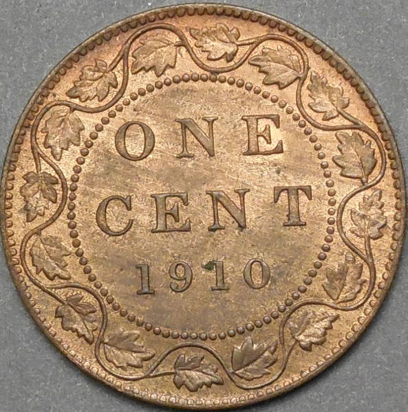 Pennies-From-Heaven---Canadian-Large-Cents