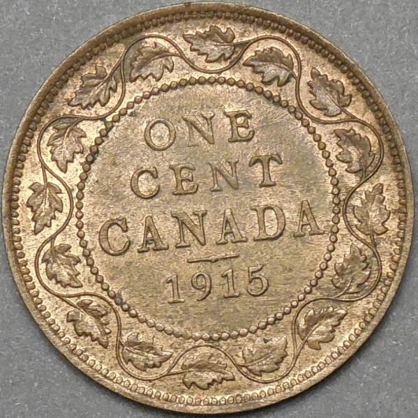 Pennies-From-Heaven---Canadian-Large-Cents