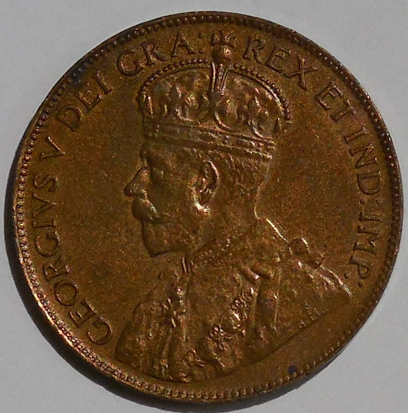 1920-Large-Cent-For-Grading-Opinions