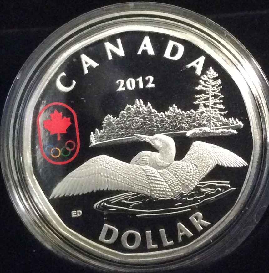 Coins-For-Canada-Day-July-1