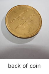 Italian-Gold-Coins---1969---Bank-Of-Italy