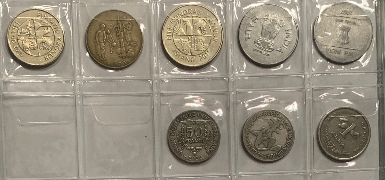 I-International-Coins.-Anything-Worth-Keeping?