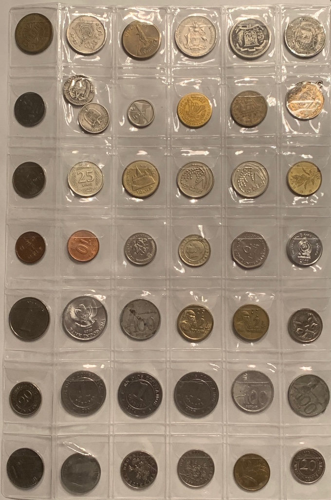 I-International-Coins.-Anything-Worth-Keeping?