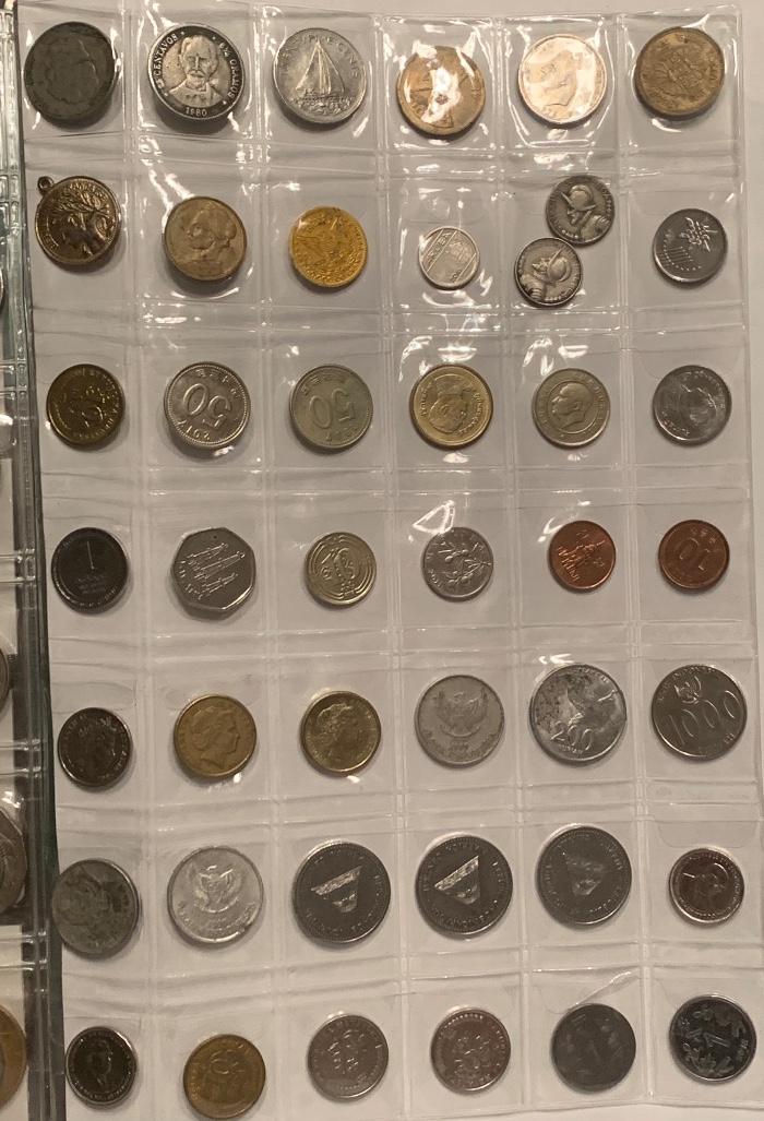 I-International-Coins.-Anything-Worth-Keeping?