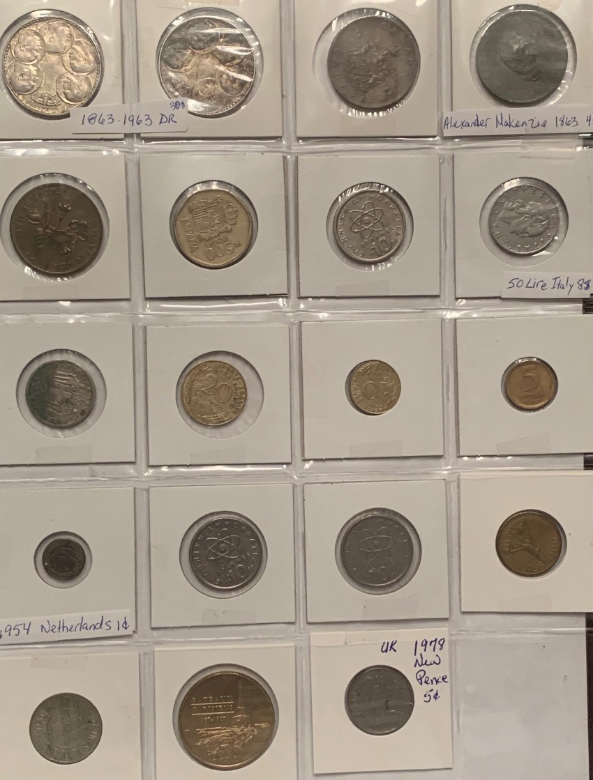 I-International-Coins.-Anything-Worth-Keeping?