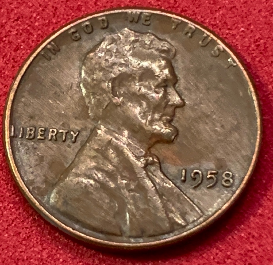 1958-Penny.-Something's-Off.-Help-Please!