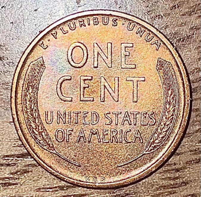 1909-VDB-Penny---Should-I-Send-This-In-To-Be-Graded?