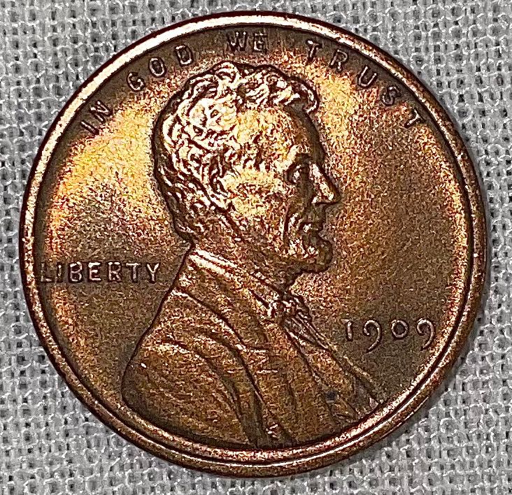 1909-VDB-Penny---Should-I-Send-This-In-To-Be-Graded?
