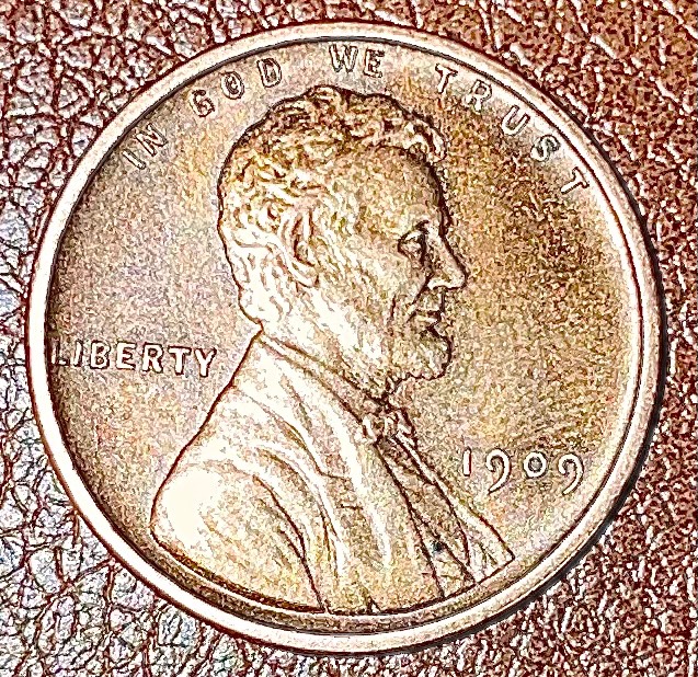 1909-VDB-Penny---Should-I-Send-This-In-To-Be-Graded?