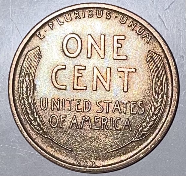 1909-VDB-Penny---Should-I-Send-This-In-To-Be-Graded?