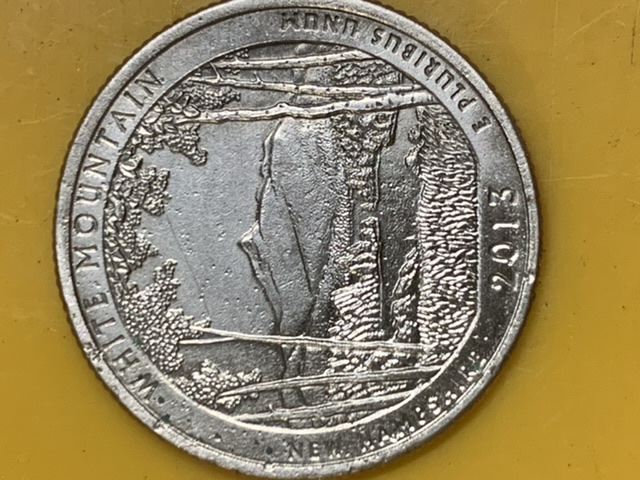 Error:-I-Think-2013-White-Mountain-Quarter