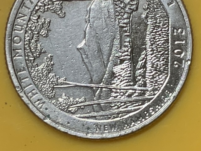 Error:-I-Think-2013-White-Mountain-Quarter