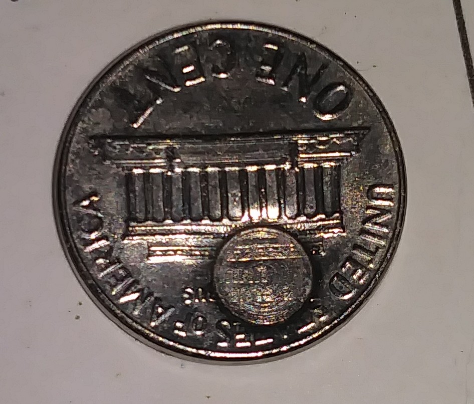 Please-Help-1964-Silver-Lincoln-Penny-With-Error