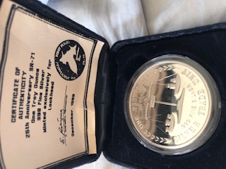 Lockheed-Coins-1990-And-1989