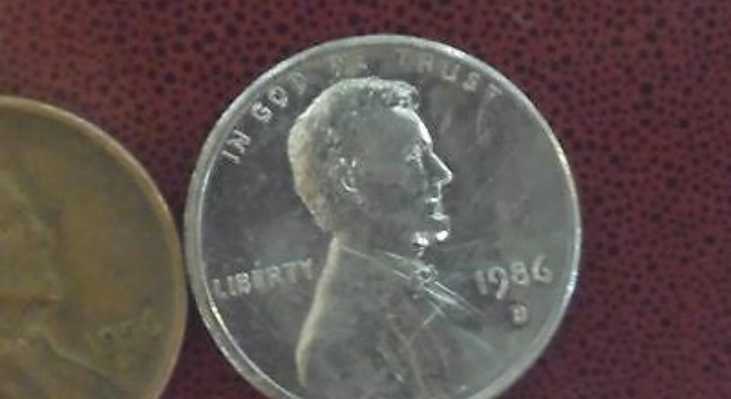 1986-D-Silver-Lincoln-Cent