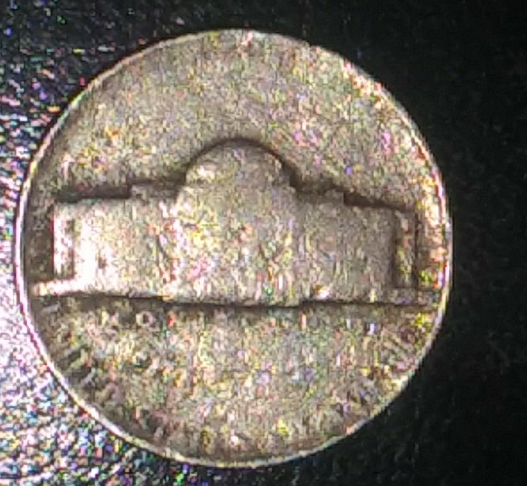 1958-Jefferson-Nickel