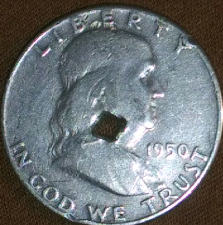 1950-Half-Dollar-&-1889-Dollar