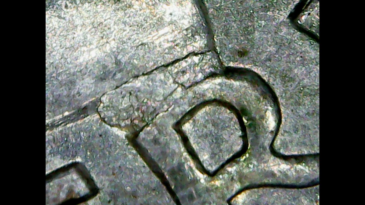 1957-D-Half-Dollar-Cud