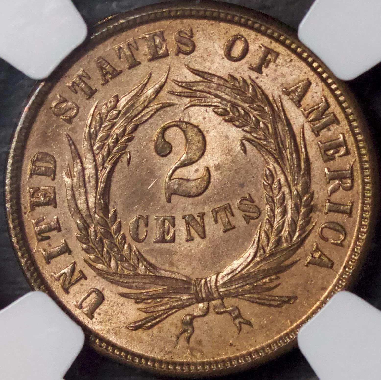 1864-2-Cent-Guess-The-Grade