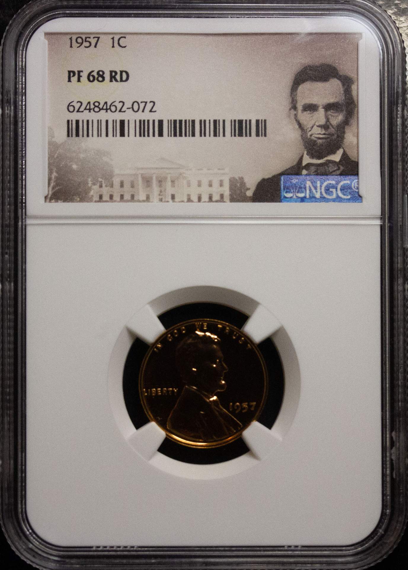 My-Highest-Proof-Coin-1957-PF68RD-Wheat-Cent