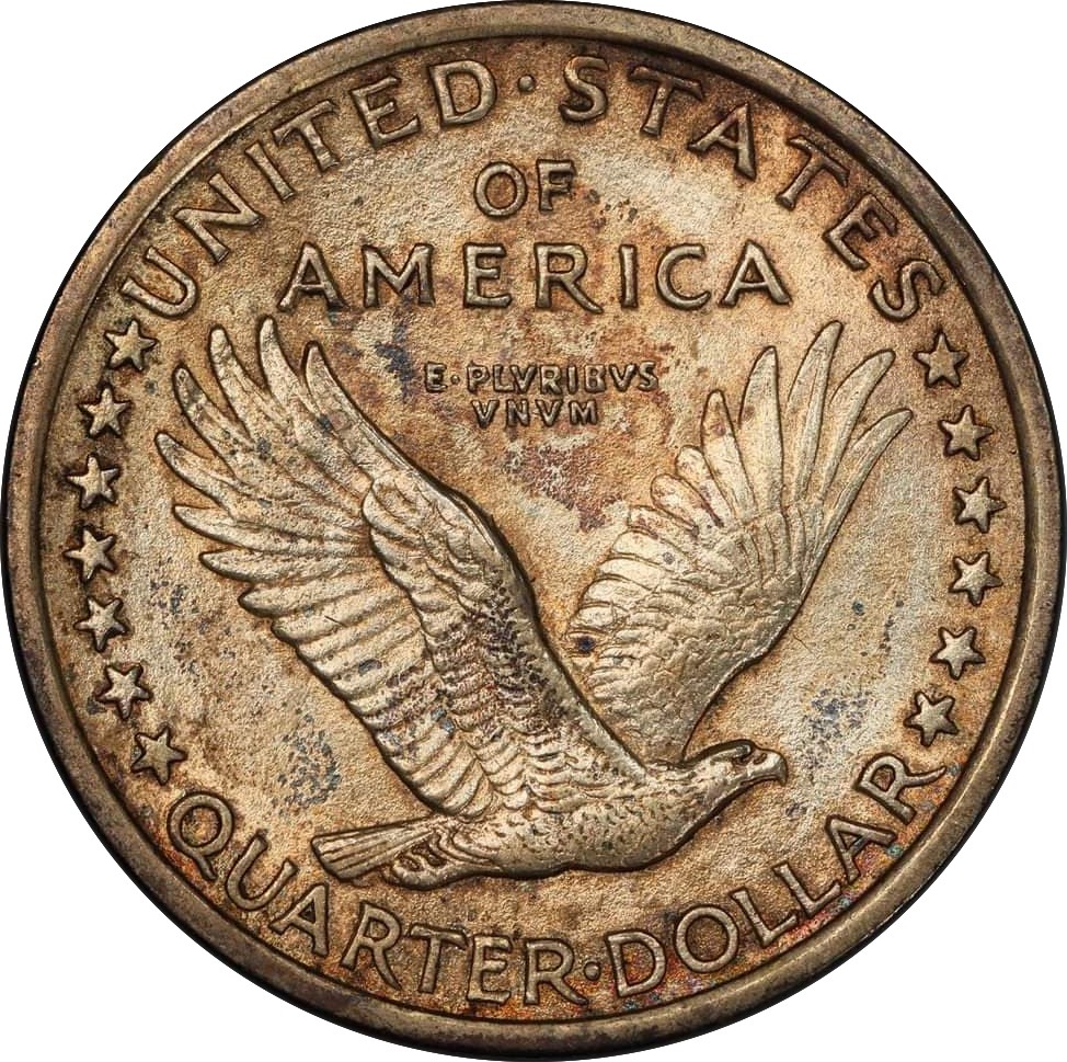 1917-Type-1-Quarter-Guess-The-Grade