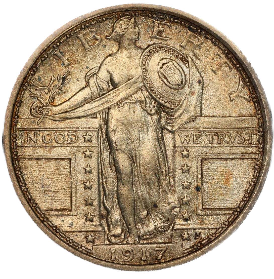 1917-Type-1-Quarter-Guess-The-Grade