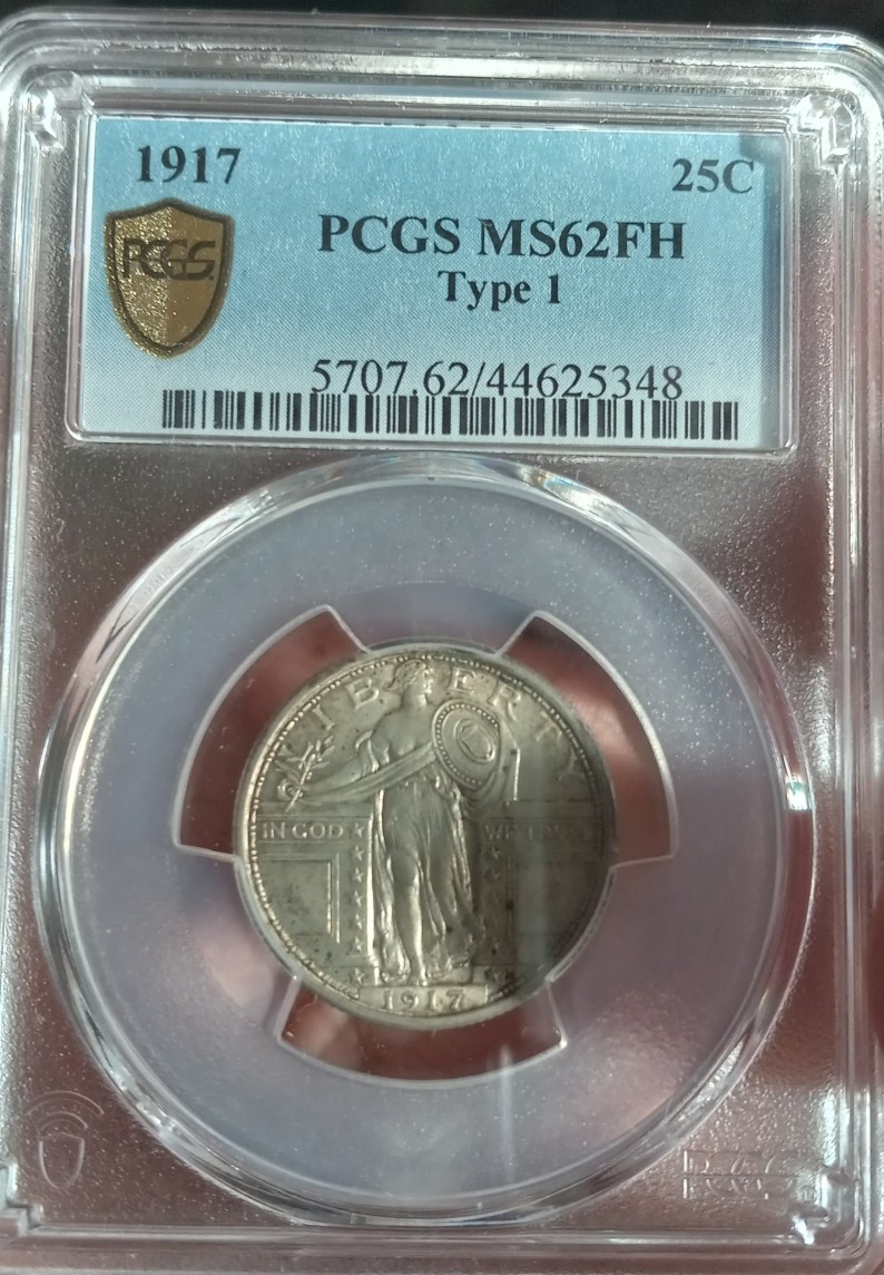 1917-Type-1-Quarter-Guess-The-Grade