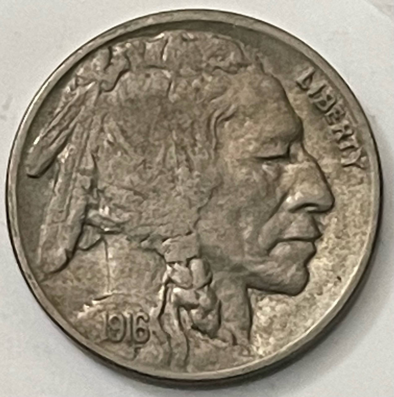 1916-S-Buffalo-Nickel