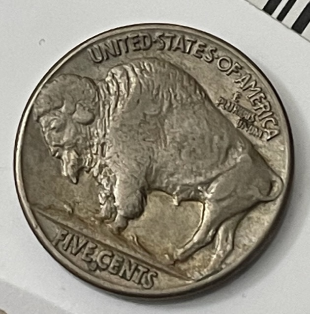 1916-S-Buffalo-Nickel