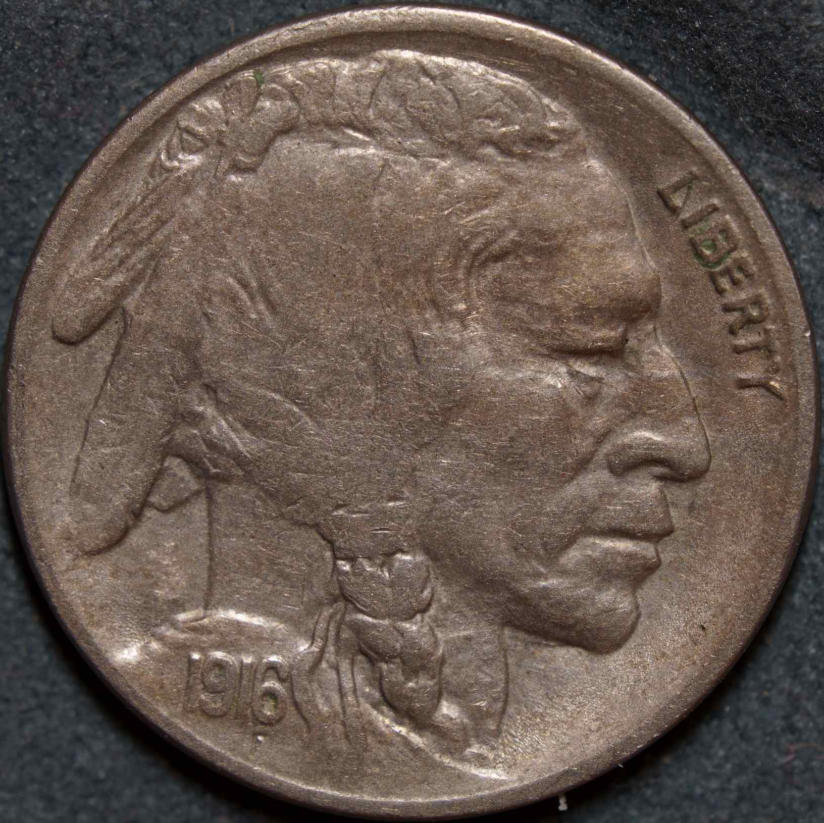 1916-S-Buffalo-Nickel