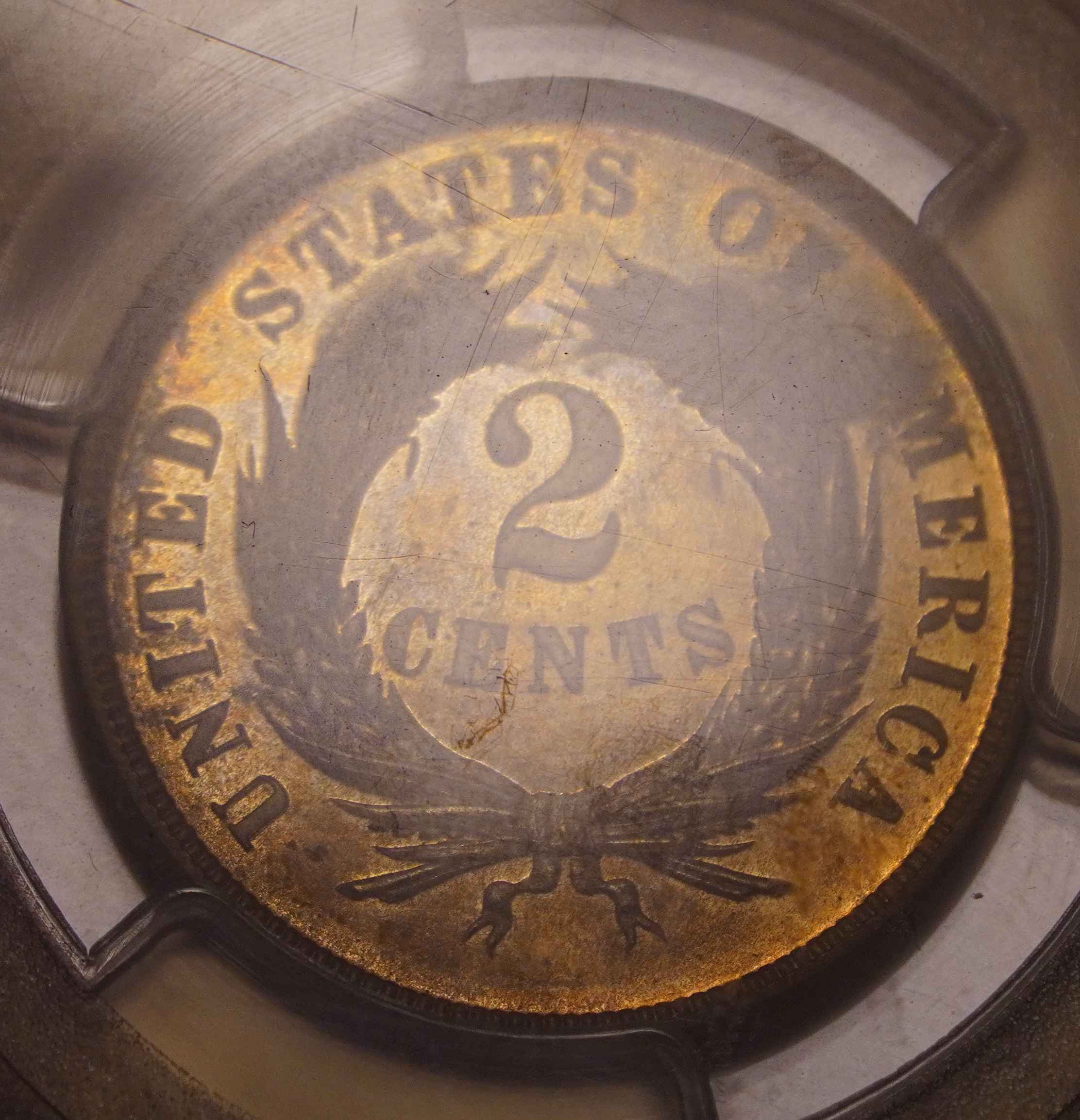 1867-2-Cent-Guess-The-Grade