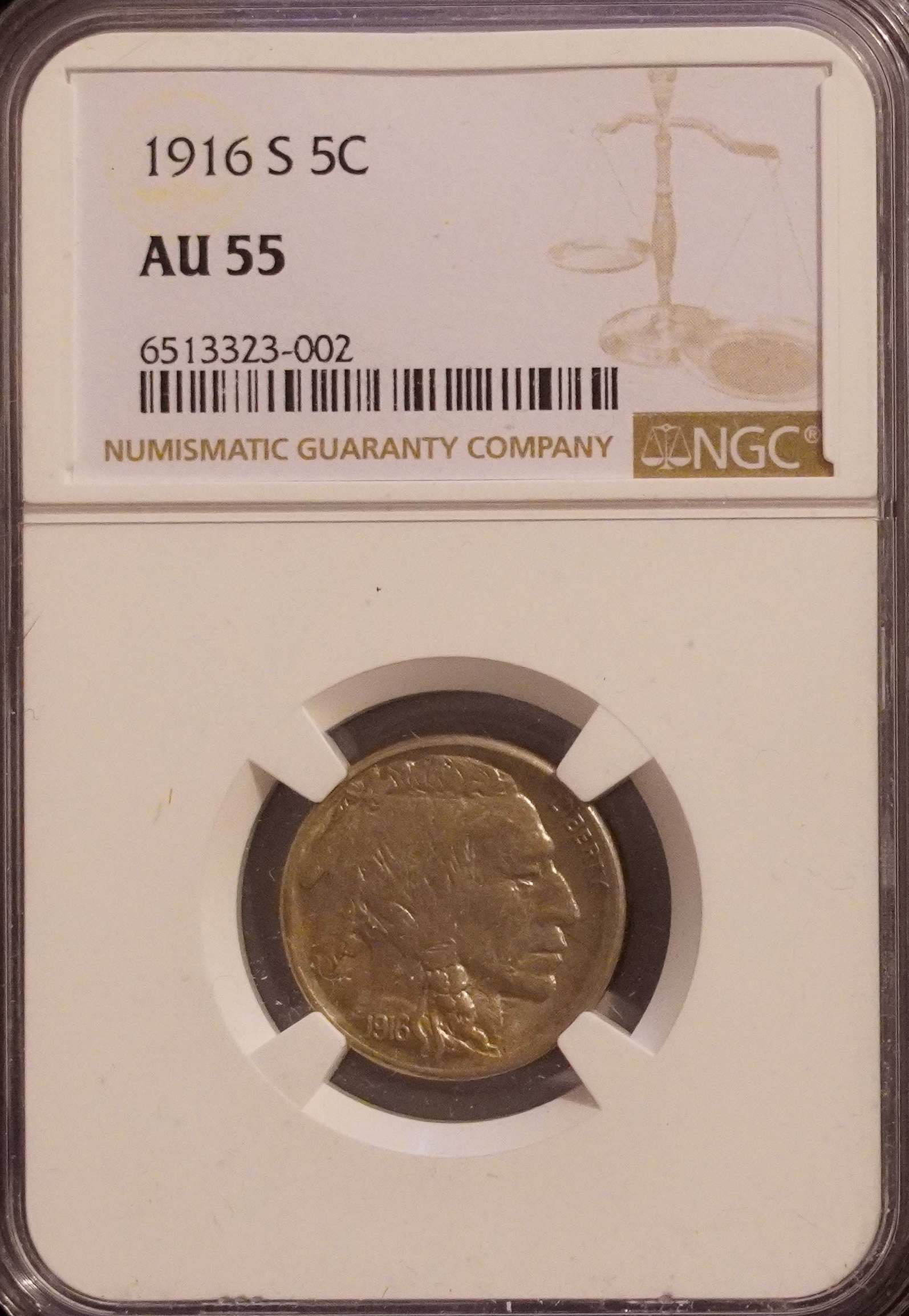 Guess-The-Grade-1916-S-Buffalo-Nickel