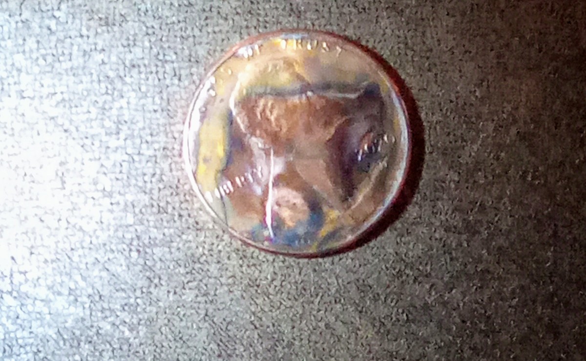 Please-Help!-Rainbow-Coin-Or-Not?-Anyone-Know-The-Value?-2020-D-Cent