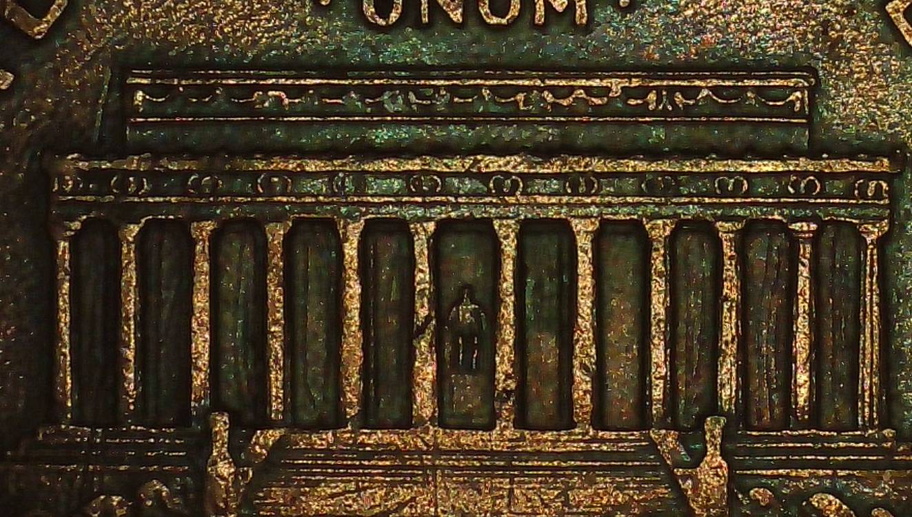 1999-Lincoln-Cent-DDR-Yes-Or-No-Major-Doubling-All-Columns