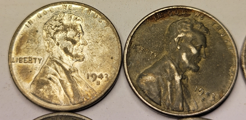 Steel-Cents.-Can-You-Use-Acetone-To-Clean?