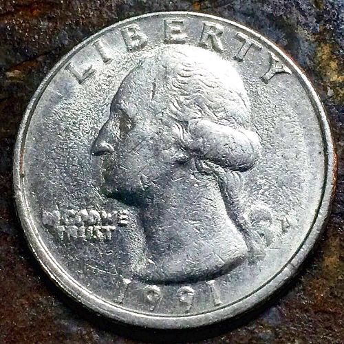 An-Unusual-1991-P-Quarter-Error?